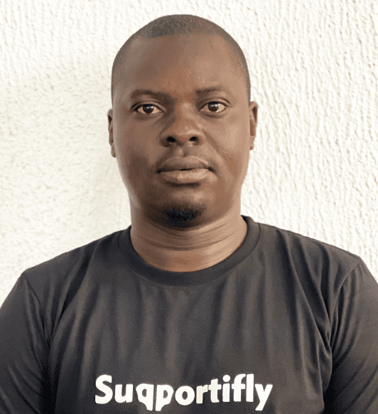 OLOKEDE, Oluwatobi Samuel