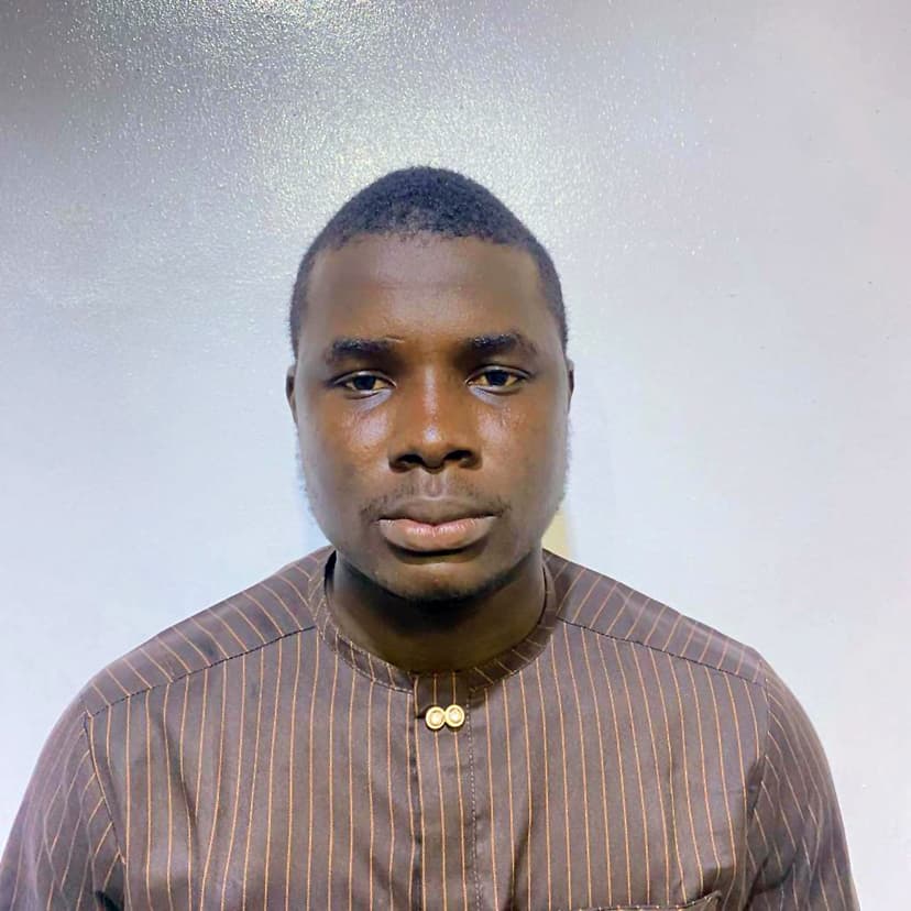 FATTEH, Hamid Olaniyi