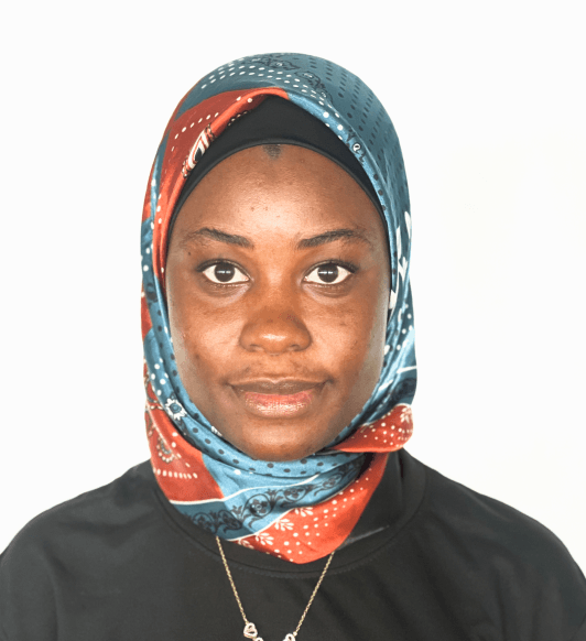 ALUKO, Shahudah Folashade