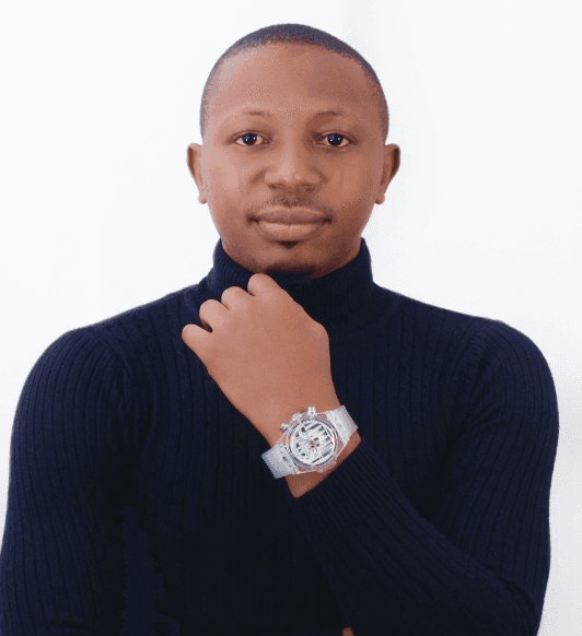 OLASUNKANMI, Olayinka H